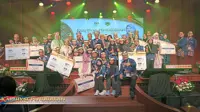 Robotics takes young talent global