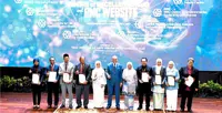 A new era of research