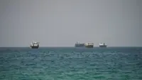 Iran-Oman understanding does not provide for immediate reopening of Strait of Hormuz, Tasnim reports