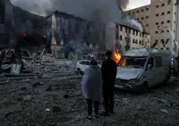 Ukraine braces for harsh winter as Russian attacks hit economy