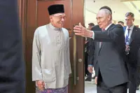 Malaysia seeks direct flights, visa-free travel with Russia