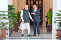 New push to expand M’sia-India ties