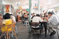 Wajah Malaysia: Everyone ‘kecek Kelate’