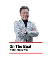 PAS, what’s the plan for Malaysia?