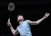 No quick fix for Zii Jia