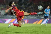 Pan-gon calls on Red Giants fans to roar again