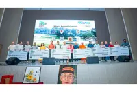 WWRC charity day tops RM1.9mil