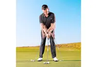 Three simple putting drills (Part II)