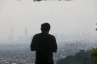 ‘No M’sian students affected by haze overseas’