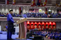 Zahid signals closer PAS ties with proposed unity rally