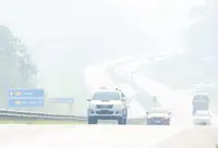 Schools in Serian, Lubok Antu to remain closed until haze improves