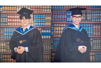 From Star scholars to tax pro