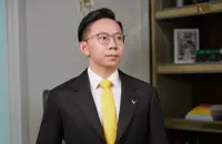 Vietnam's EV-maker names founder's eldest son as its global chief executive