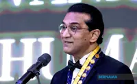 Dr Sivanaesan appointed new MMA president