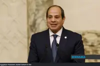 Egyptian president to visit Malaysia next month