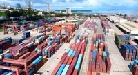 RCEP drives 21% surge in Cambodia's regional trade in Jan.-Aug.