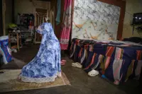 Scars of Marawi siege linger as Philippines poll nears