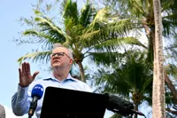 ‘Pacific drugs highway’: Australia’s new plan to target cocaine traffickers moving through islands