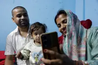'Second life': Nepal tunnel survivor recalls ordeal