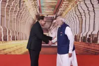 Malaysia mulling acquisition of India's Brahmos air-to-surface missile