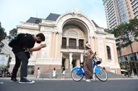 Vietnam targets 50 million foreign visitors, US$90bil in tourism revenues by 2030