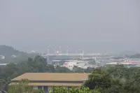 Air quality remains good in two Brunei districts