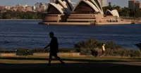 Australia records 710,980 short-term visitor arrivals in July