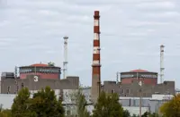 Russian nuclear head says Ukraine attacked fuel trucks, endangered Zaporizhzhia plant
