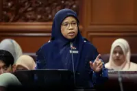 Over RM6.4mil boost to 635 local authorities for environmental health campaign