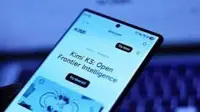China's Xi proposes BRICS 'open-source AI zone'