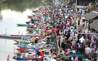 Thailand weighs flat 450-baht entry fee for foreign visitors by 2027