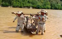 Laos convention puts global cluster munition ban to test as civilian casualties rise