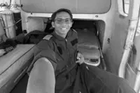 Captain Zainol remembered for devotion to family and service