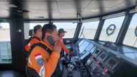 Indonesia says six killed, 130 missing after ferry capsizes off Java