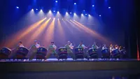 Johor govt to allocate RM150,000 annually to preserve 24 Festive Drums