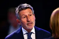 Athletics-While World Athletics firm on Russia ban, Coe acknowledges need for solution