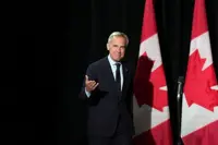 Carney pushes idea of making Canada 'associate member' of EU, WSJ reports