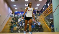 Sivasangari cruises into last eight in Qatar