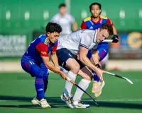 Young Tigers suffer another heartbreak