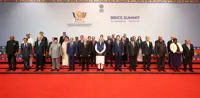 18th BRICS Summit outlines new mechanisms for cooperation in technology, security, and economy