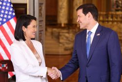China rebuts top US diplomat Marco Rubio over ‘Communist Party-backed projects’ in Peru