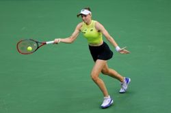 Tennis-Rybakina beats Sabalenka for first US Open title