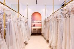 Fewer marriages, fussier couples: The wedding business in Singapore is getting tougher