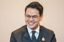 From e-sports to AI: Thailand’s Digital Economy Minister Chaichanok Chidchob bets on technology