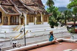 Lights out in Laos as electricity exports surge