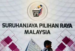 EC will review electoral boundaries nationwide after Parliament approval