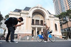 Vietnam targets 50 million foreign visitors, US$90bil in tourism revenues by 2030