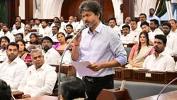 Man arrested in Delhi for allegedly using AI to make fake Tamil Nadu CM Vijay videos promising houses, bikes
