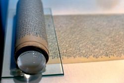 Burst of genius: Jack Kerouac’s ‘On The Road’ scroll and its wild afterlife