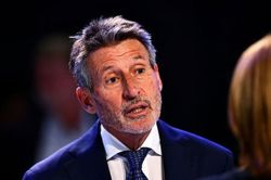 Athletics-While World Athletics firm on Russia ban, Coe acknowledges need for solution